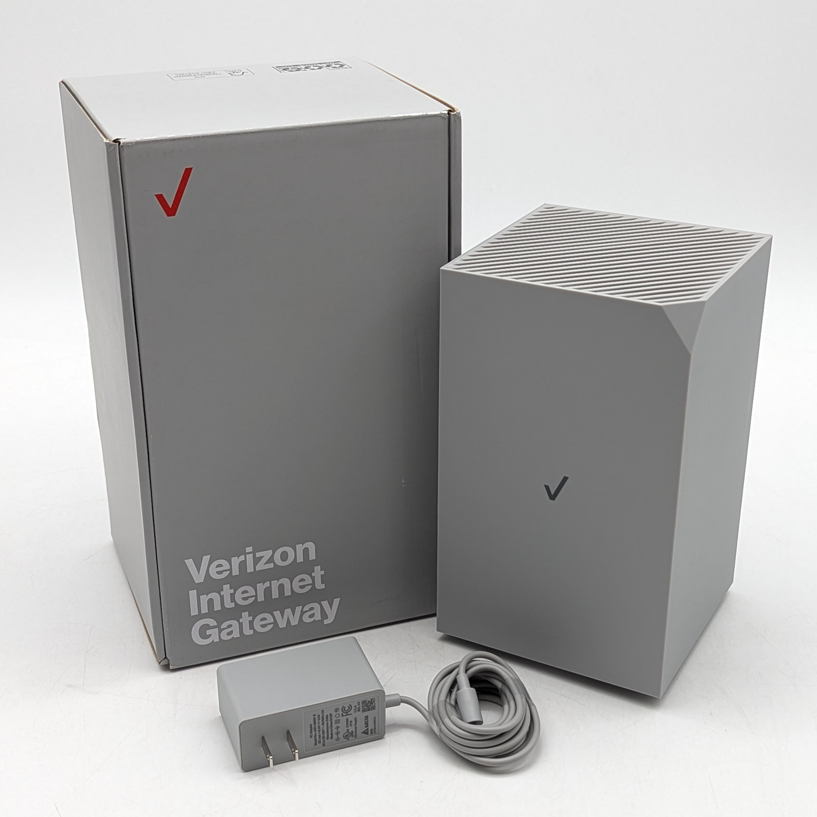 Verizon Internet Gateway WNC-CR200A 5G WiFi 6 Router