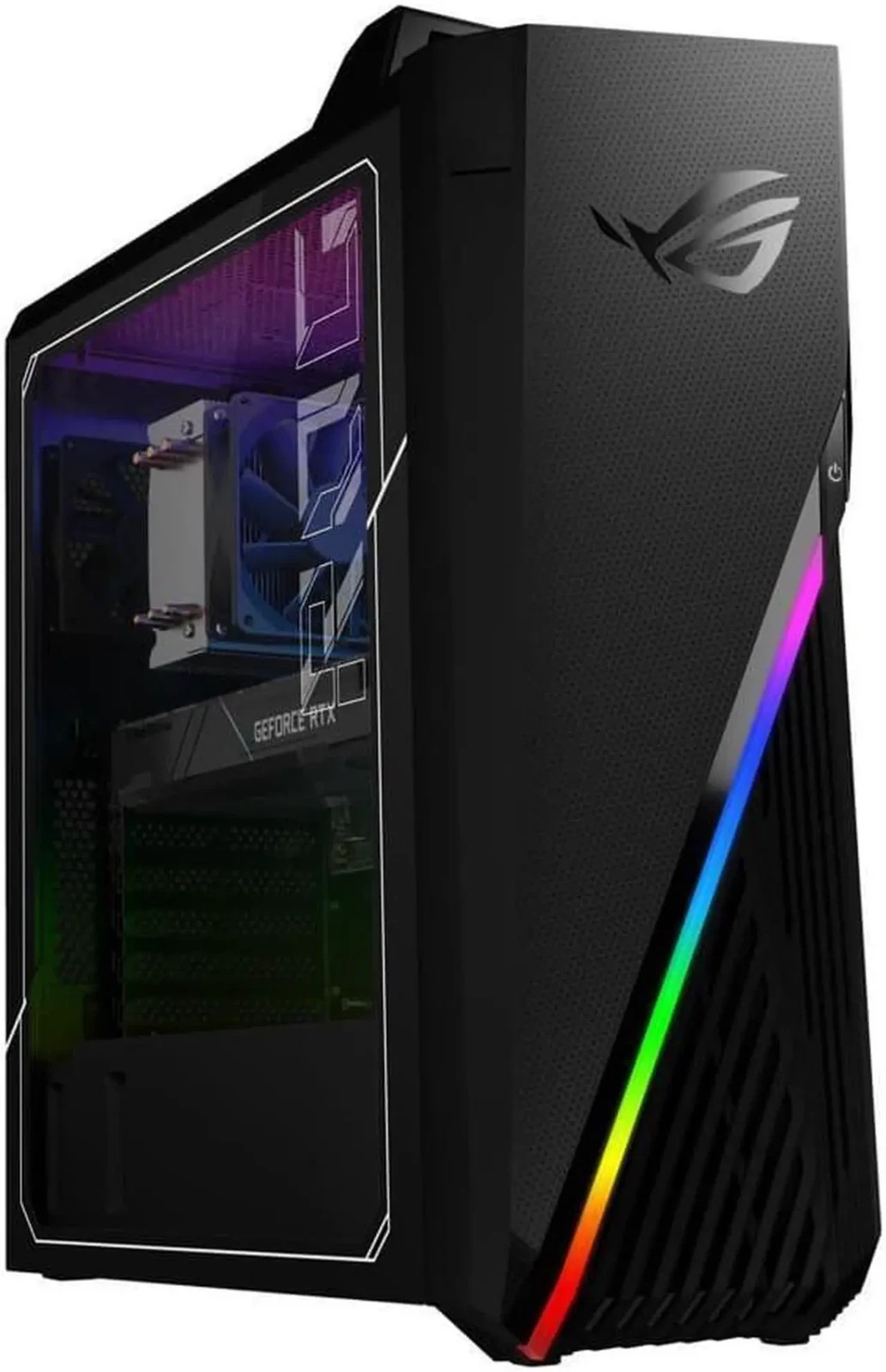 ASUS ROG Strix GA15DK Gaming Desktop Ryzen 7 5800X 16GB RAM  1TB SSD RTX3070 W11