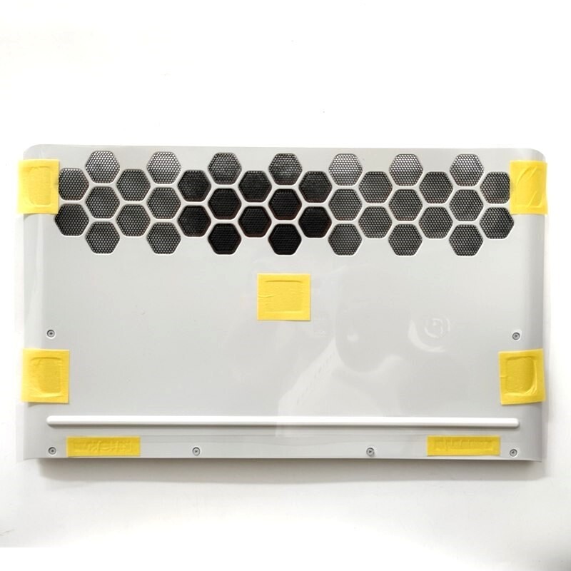 New For Dell Alienware Area-51M 51M R2 Bottom Base Lower Cover Case 9T8WH 09T8WH