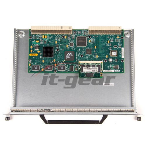 Cisco NPE-400 7200 PROCESSING ENGINE