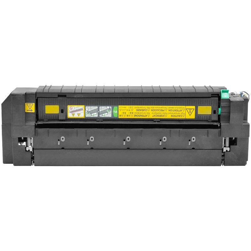 Original fuser compatible with Konica Minolta C454 C458 454E (110v)