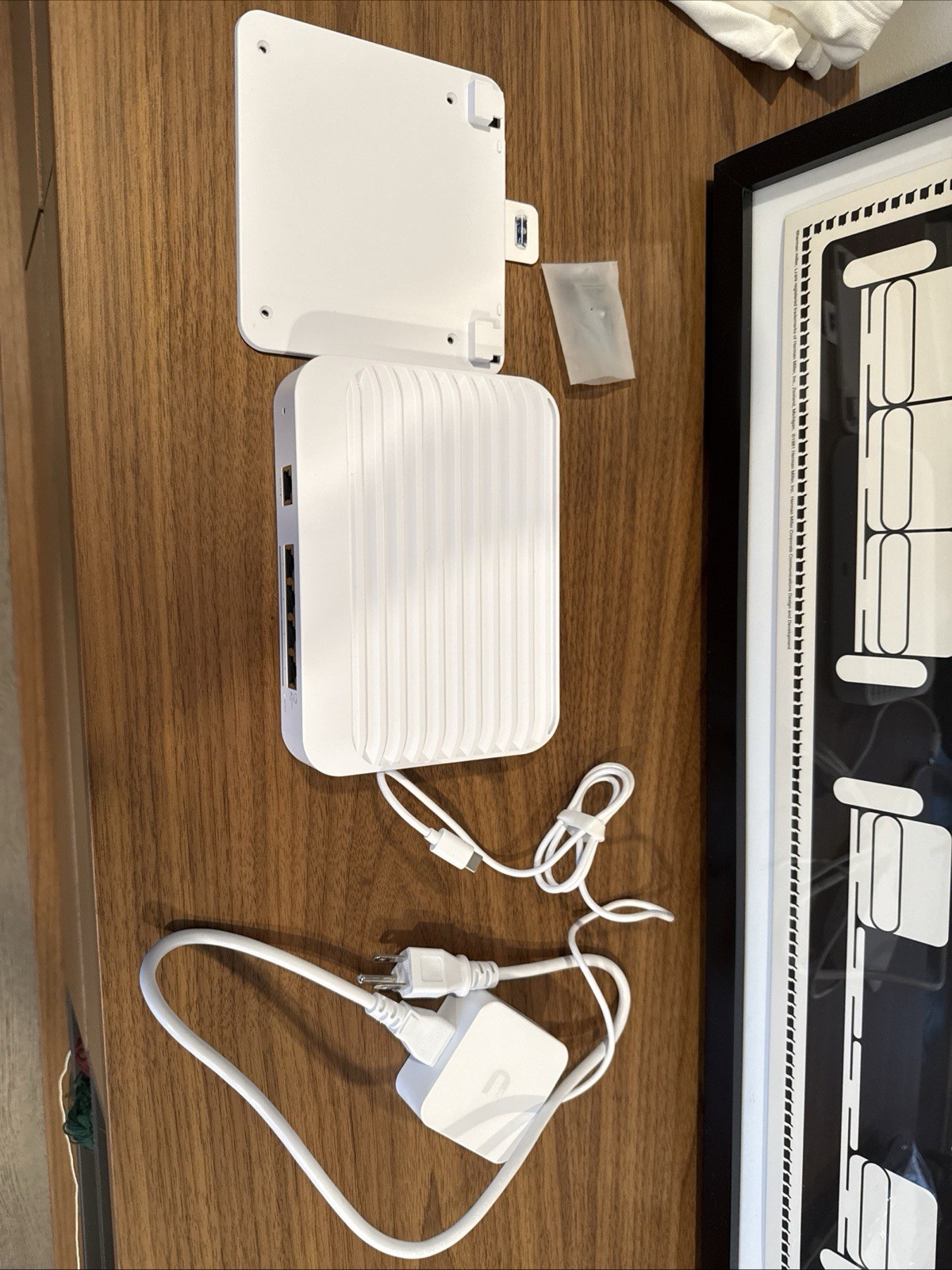 Ubiquiti UniFi Flex XG Managed Switch (USW-Flex-XG)