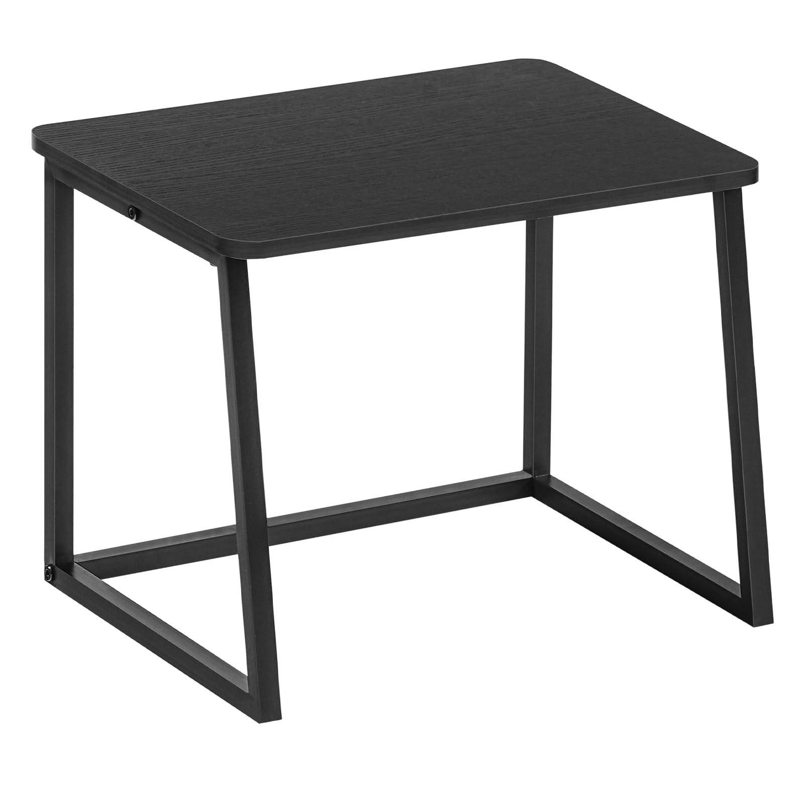 HOOBRO 2-Tier Printer Stand Black