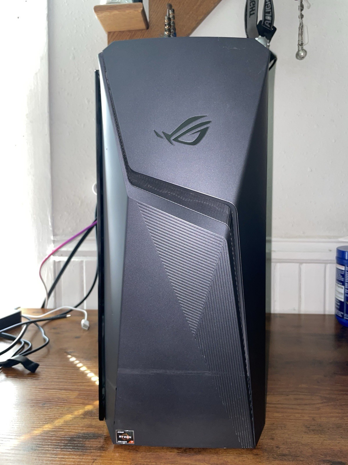 ASUS ROG Strix G10DK