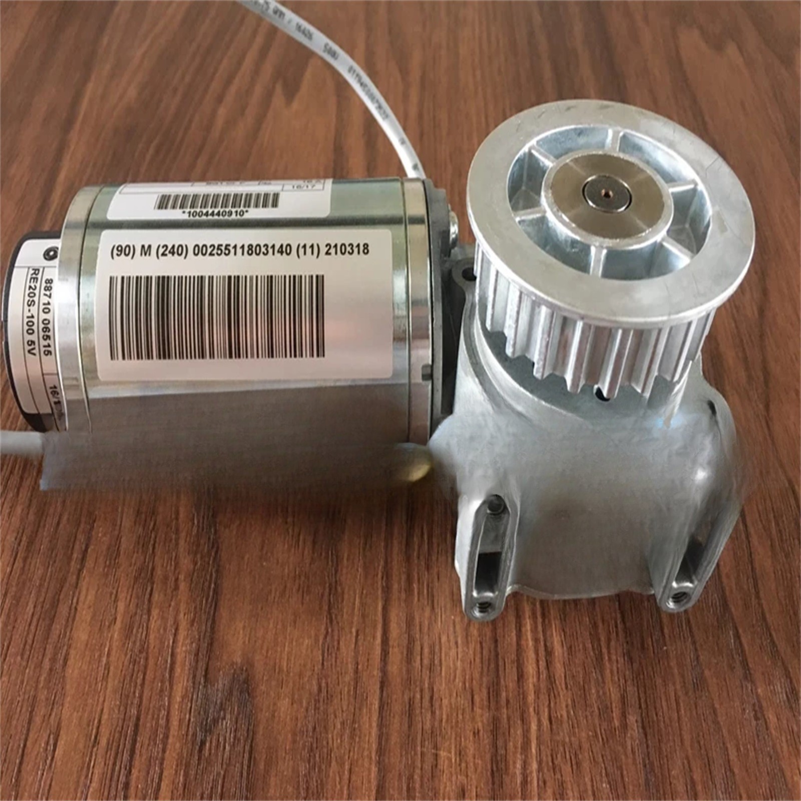 1PCS NEW Dunkermotoren GR63X25 Motor