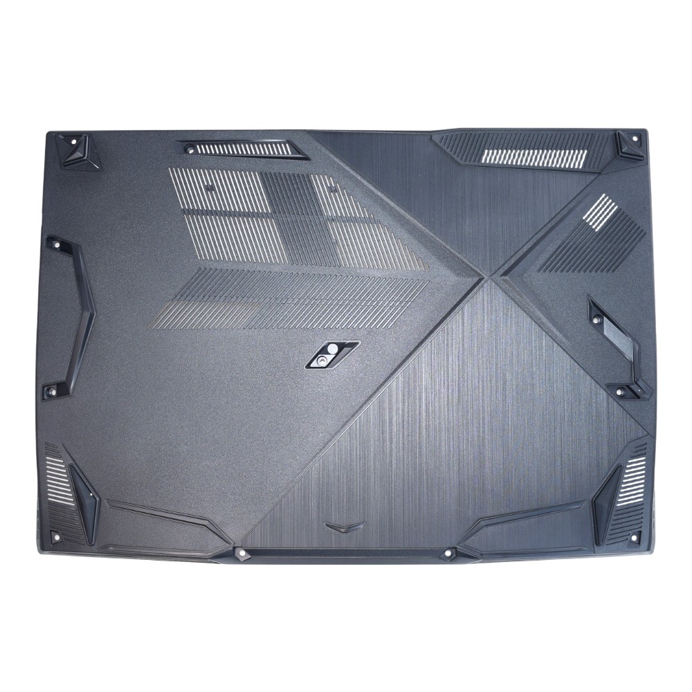 FOR MSI GF63 8RC 8RD GF63VR MS-16R1 Laptop Bottom Case 3076R1D214D Lower Base