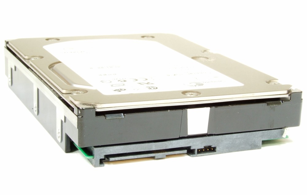IBM eServer xSeries 73.4GB SAS HDD 15K 40K1043 39R7348 26K5841 HUS153073VLS300