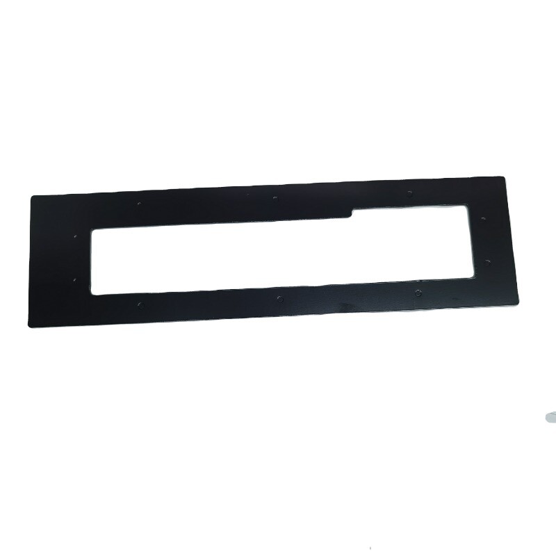 New Original Cover Glass L For Mimaki SIJ-320UV - MP-M016935