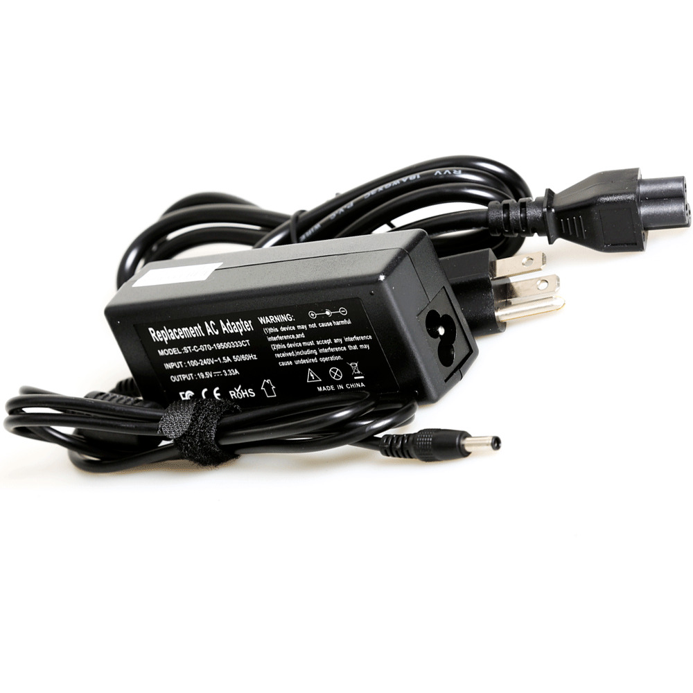 For HP 15-dw2656cl 15-dw2658cl 15-dw2697nr Laptop Charger AC Power Adapter Cable