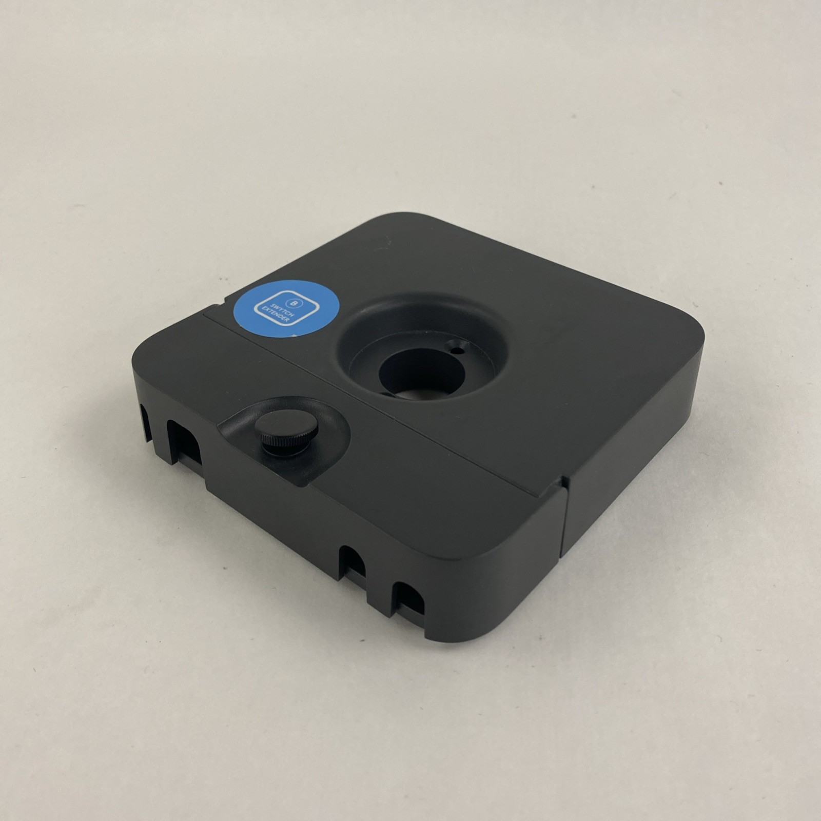 Logitech VU0056 Swytch Extender No Power Cord Not Tested
