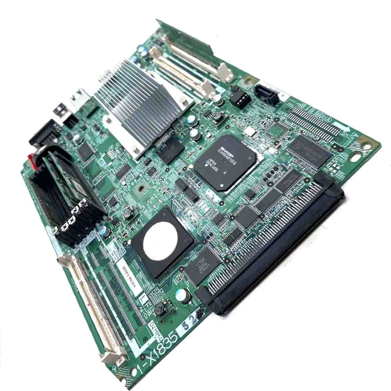 Mainboard Motherboard Fits For Sharp 1-X1835 MFPC-1-X1835 MFPC