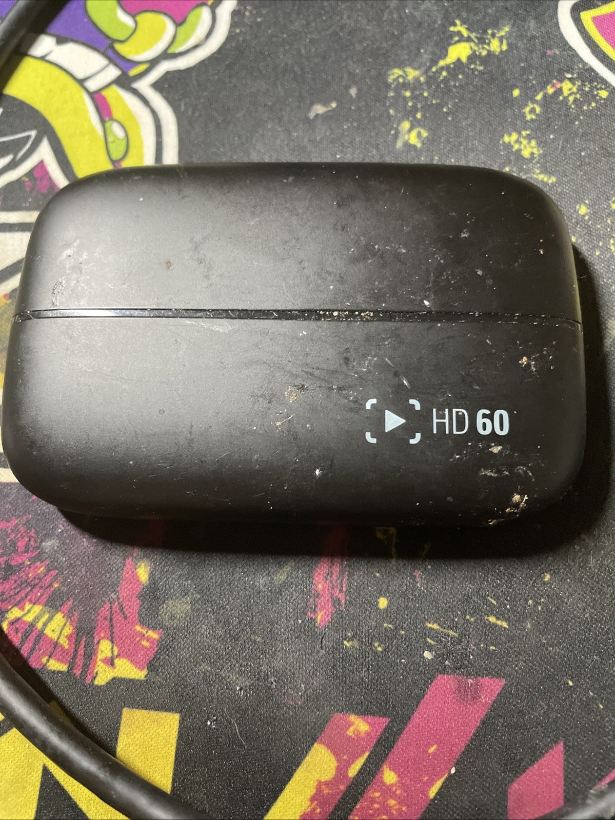 Elgato HD60 Pro HDMI Video Capture PC Card Works In Good Condition Used