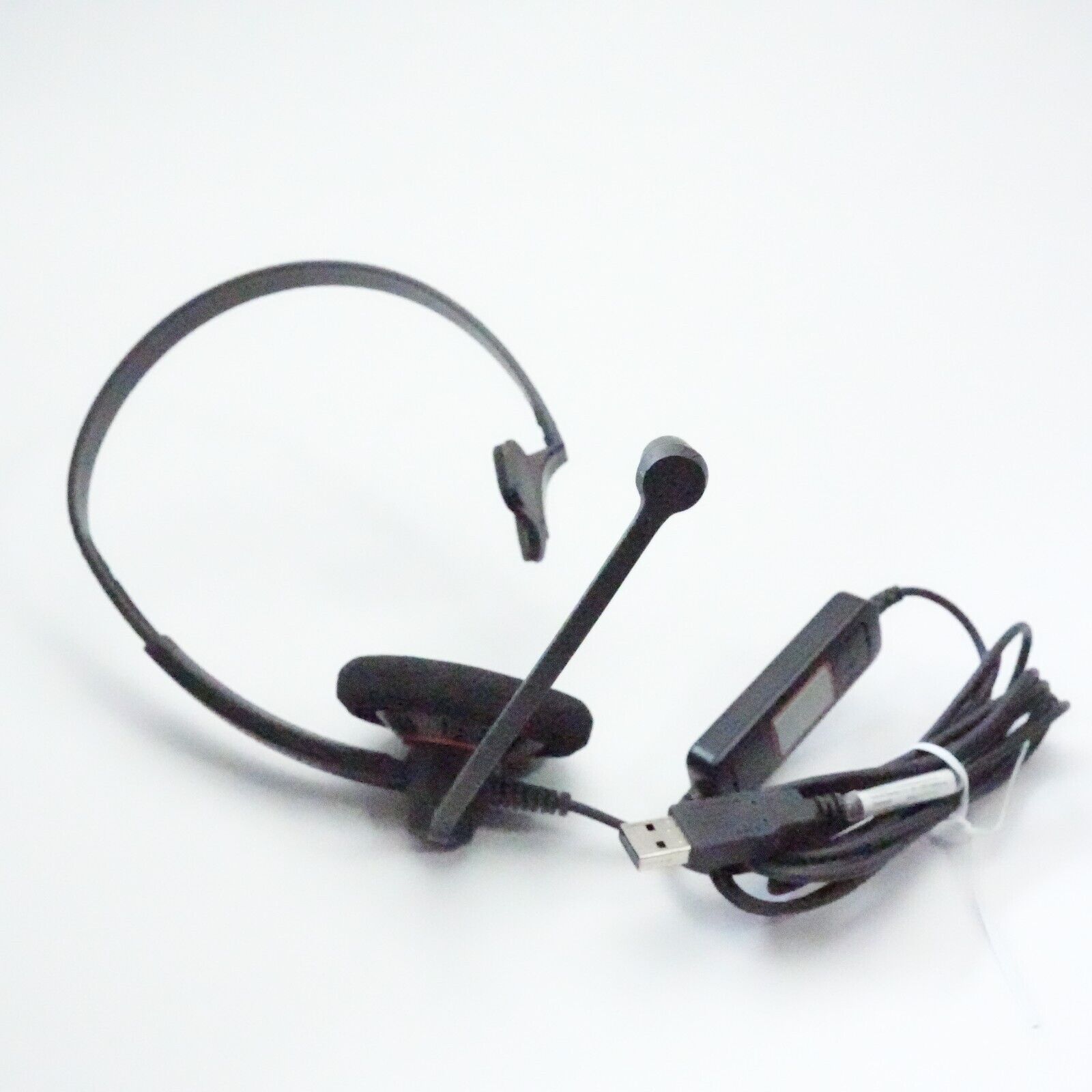 Sennheiser SC 60 USB ML - USB Headset With Microphone