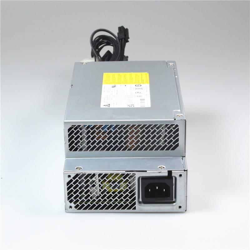 New For HP Z4 G4 Z6 G4 Workstation DPS-750AB-36 A 750W Power Supply 851382-003