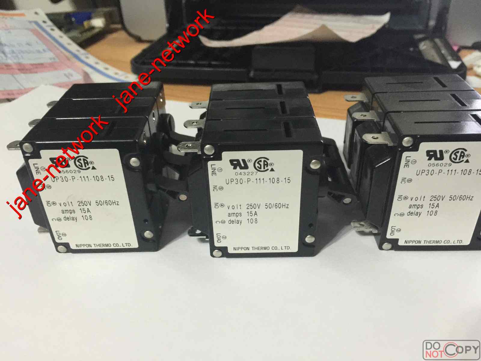 1PCS 100% test UP30-P-111-108-15 Fast Shipping By FedEx or DHL