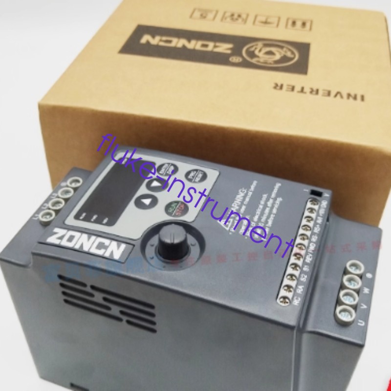 1Pcs New Fit For frequency changer/inverter Z2400-1R5G FedEx or DHL