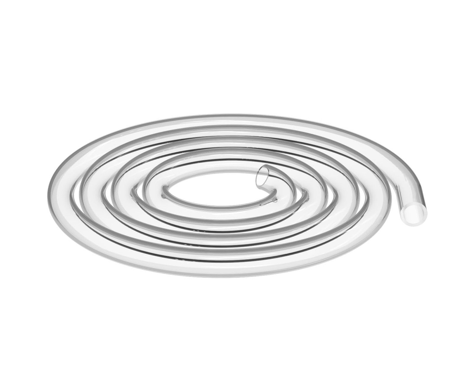 PrimoChill PrimoFlex LRT Custom Watercooling Flexible Tubing -3/8in.ID x 5/8i...