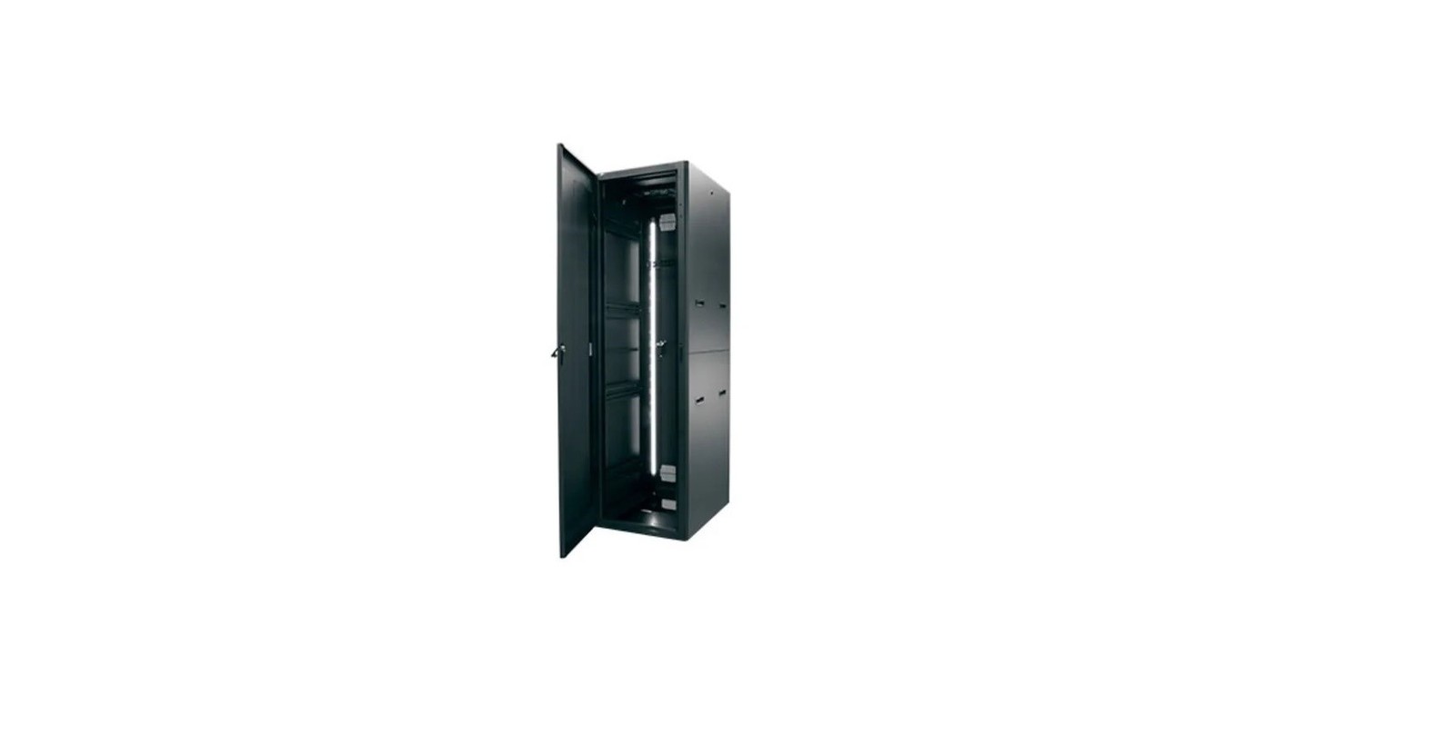 Middle Atlantic Pre-Configured Bgr Rack For AV Systems BGR-4532-AV ( Unused )