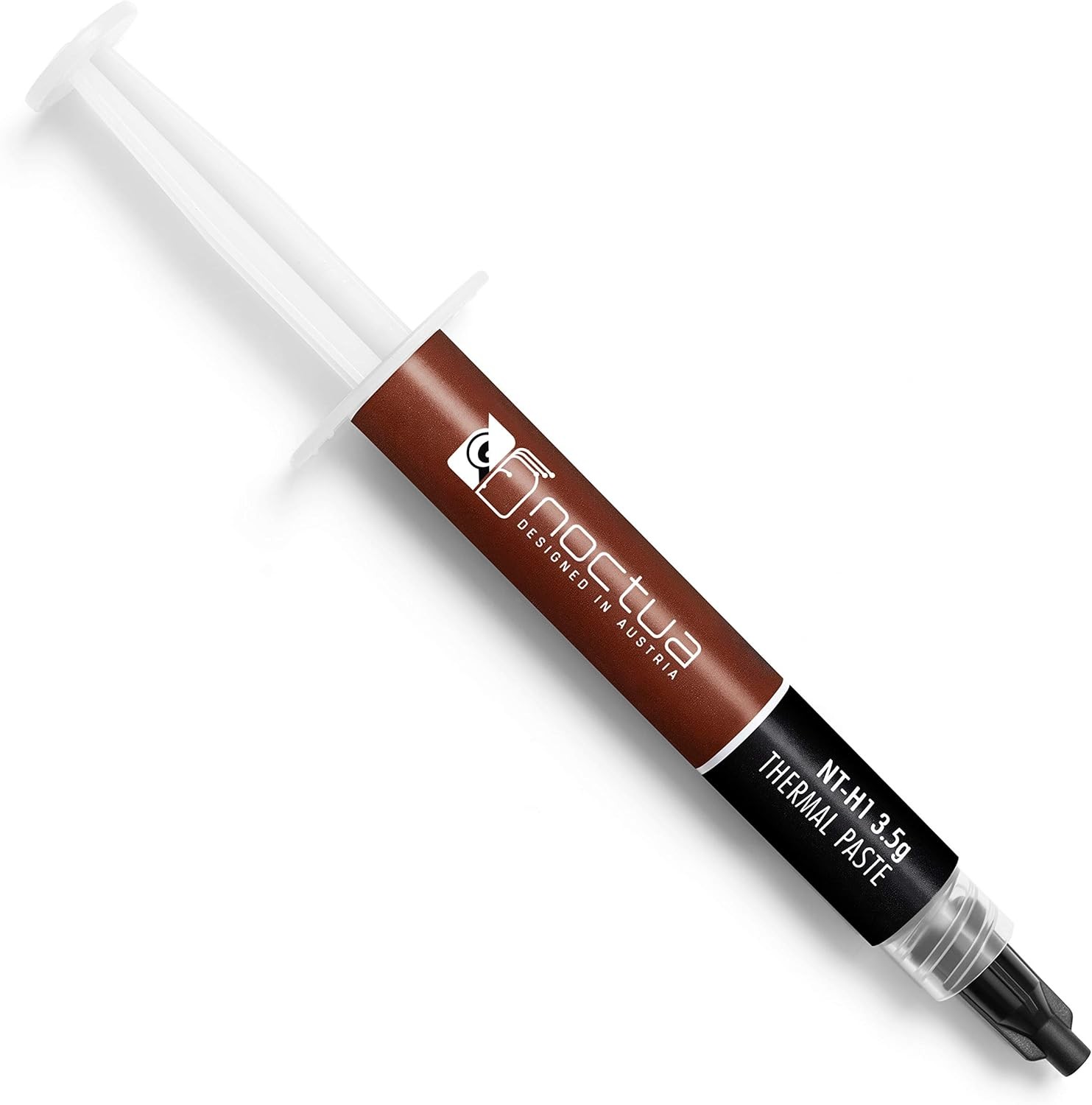 Noctua NT-H1 3.5g, Pro-Grade Thermal Compound Paste (3.5g) 