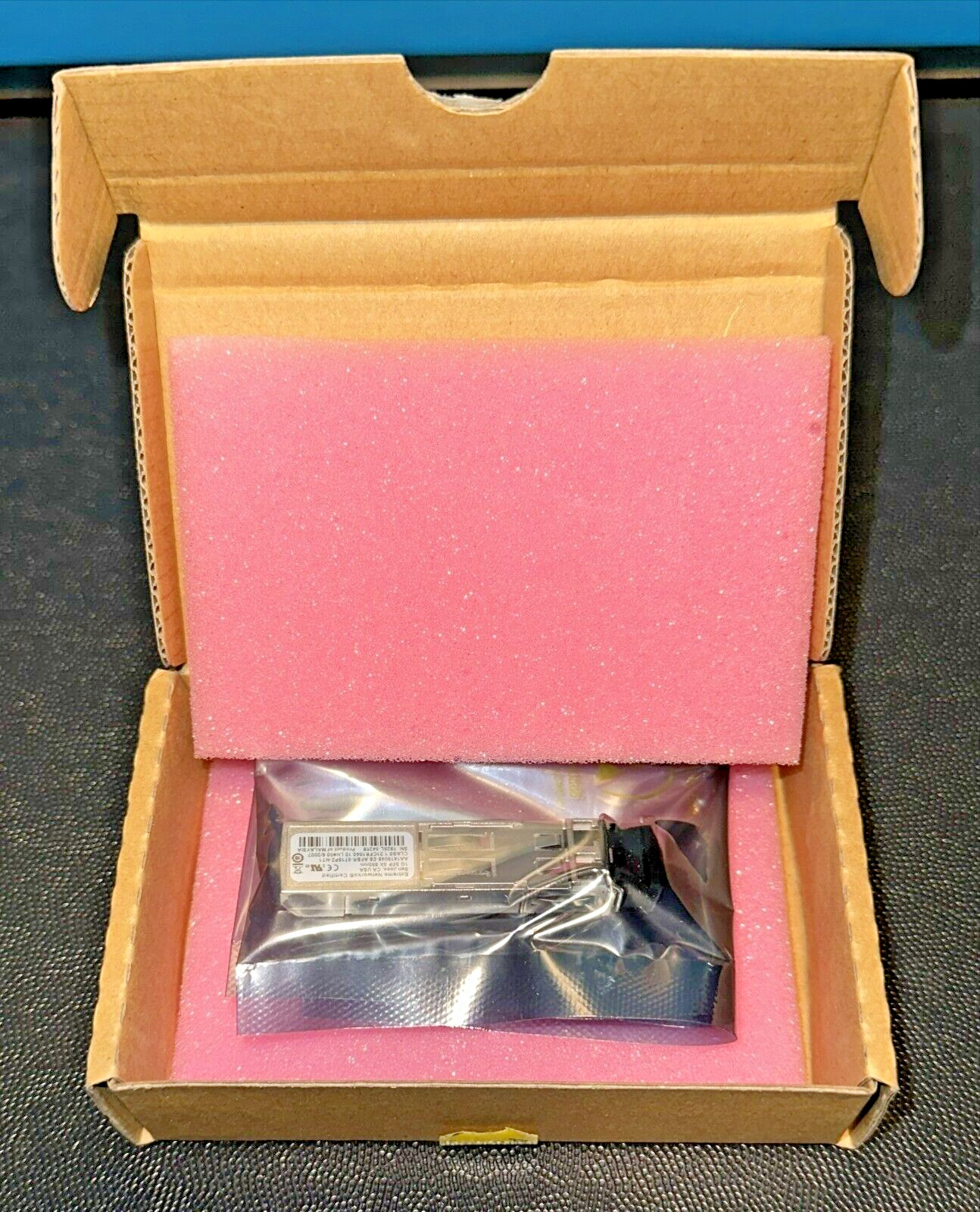 EXTREME NETWORKS SFP 1000BASE-SX MMF 1G TRANSCEIVER (AA1419048-E6 )
