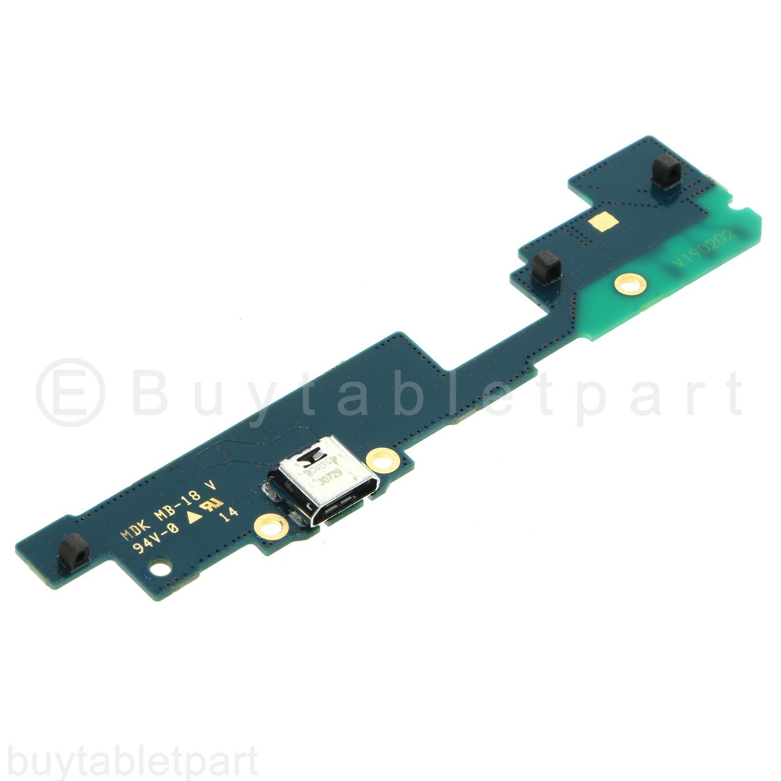 NEW USB Charging Port For Samsung Galaxy Tab A SM-T387V T387P T387T 387A 387W