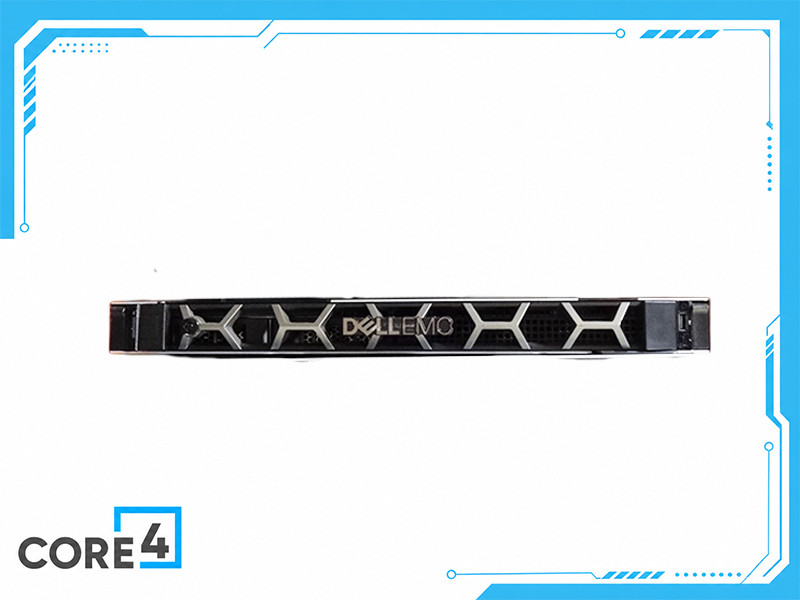 DELL PER250-2X3.5 PER250 2x3.5 PowerEdge R250 Server
