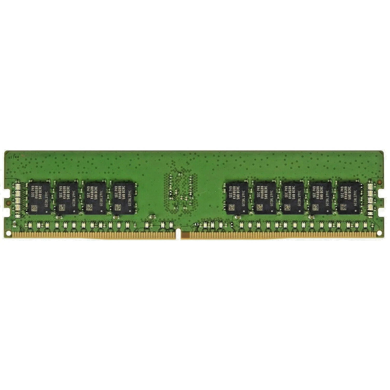 32GB ECC UDIMM DDR4-2666 PC4-21300 Memory ASrock X470D4U Ryzen 2nd and 3rd gen