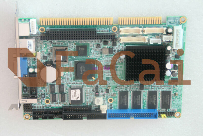 1PCS Motherboard HSB-8001 Test Industrial Equipment Rev.A1 HSB-800i USED
