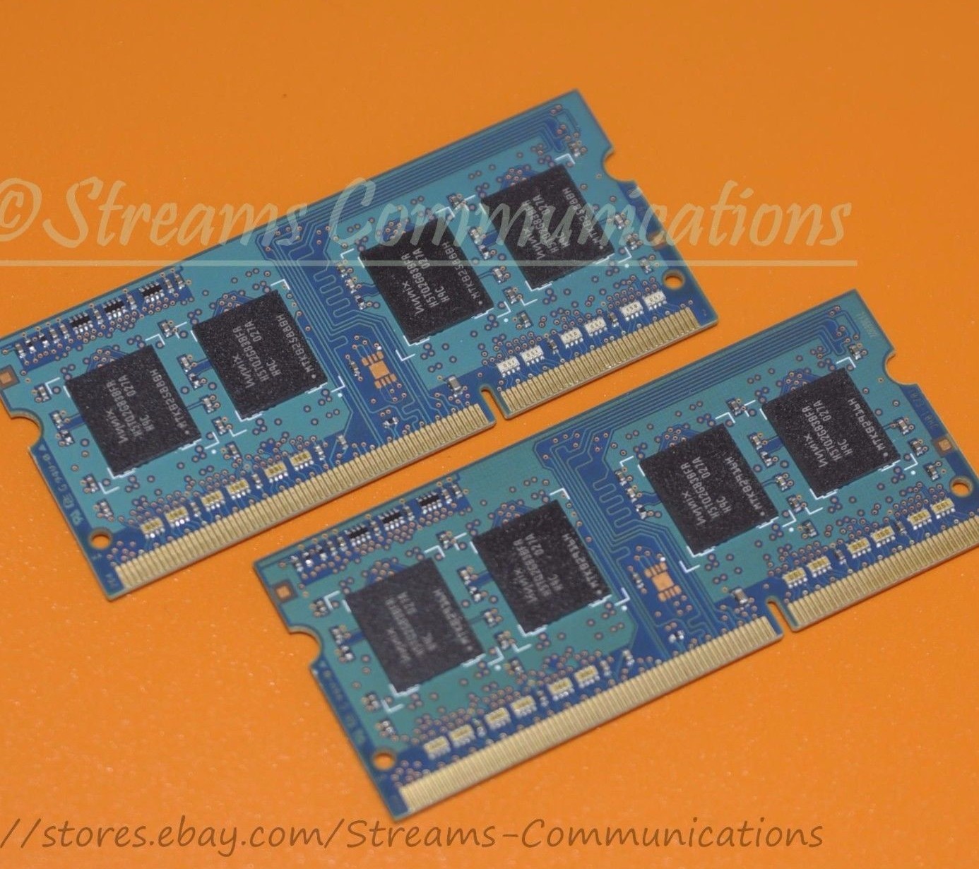 8GB DDR3 (2x 4GB) Laptop Memory for SONY Vaio PCG-PCG61611L Notebook PC