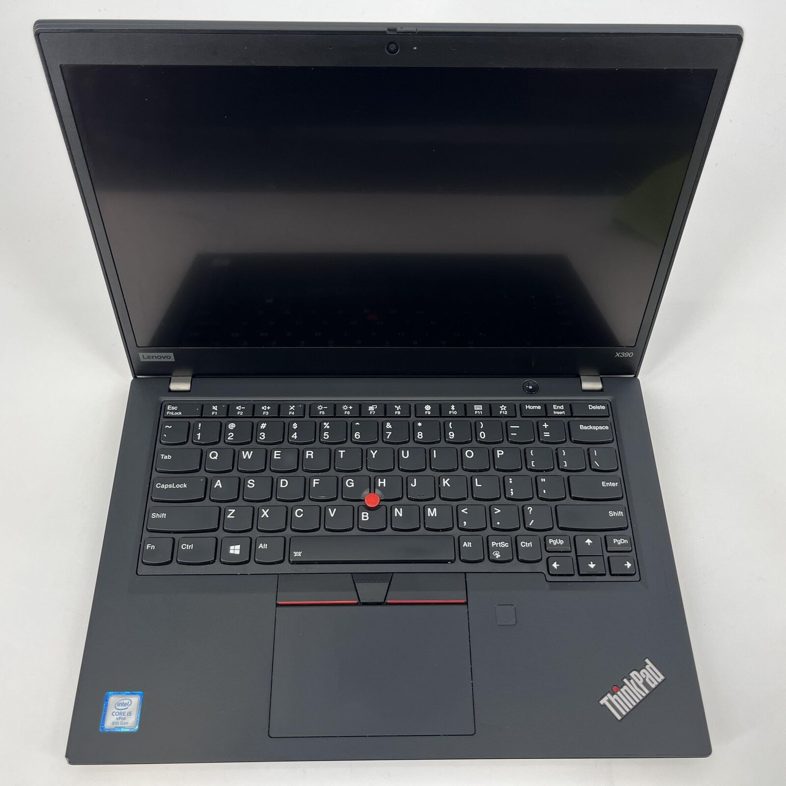 Lenovo ThinkPad x390 13.3\