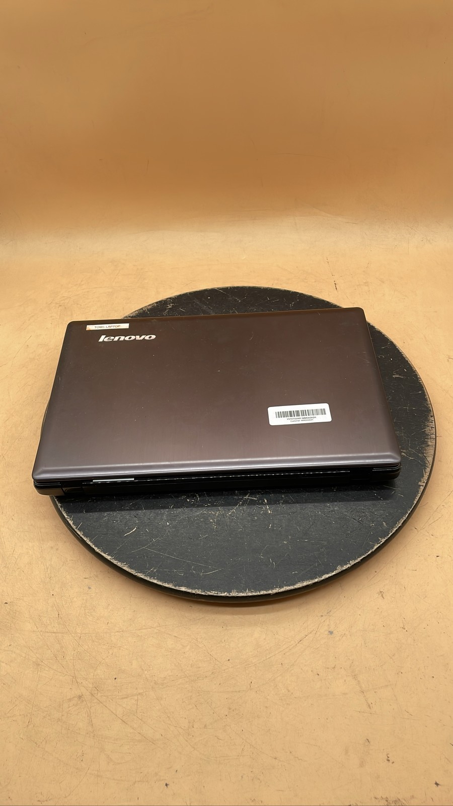 Lenovo IdeaPad Z580 2151 15.6" Laptop Intel Core i3 2nd Gen Processor Unit
