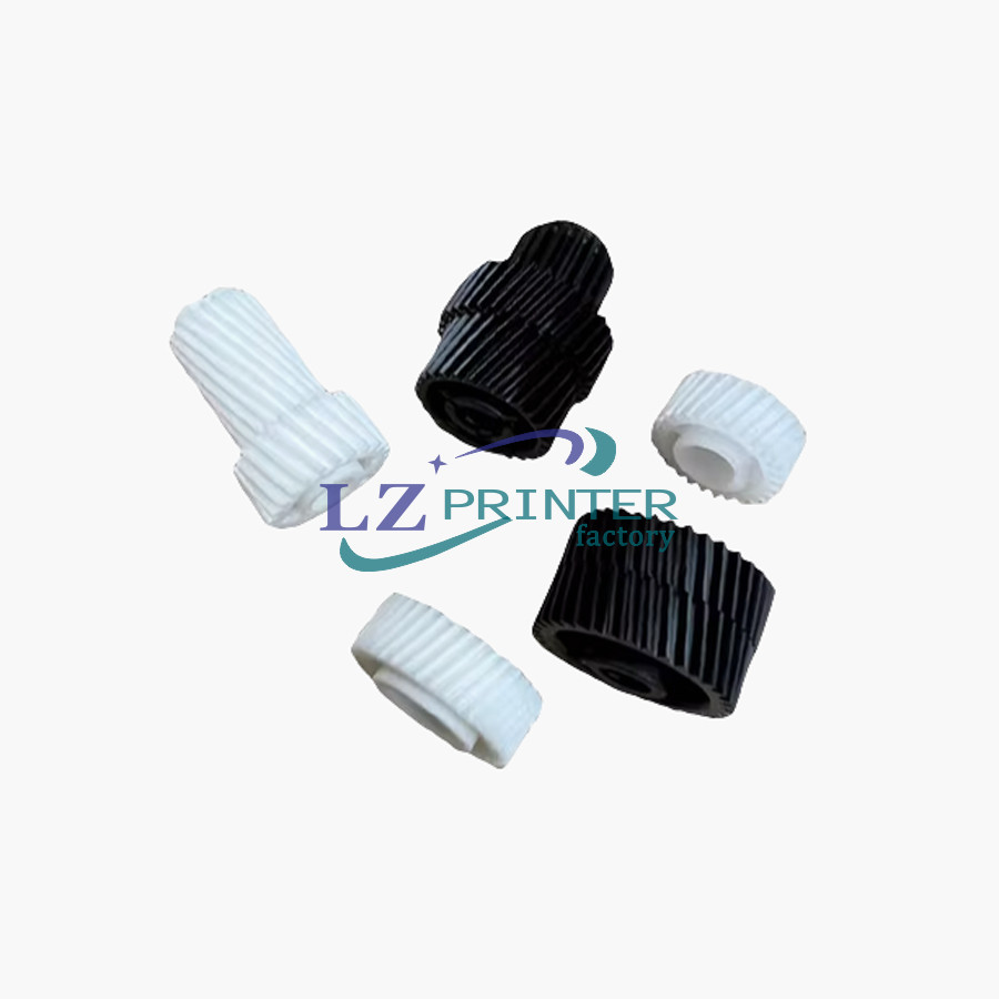 5Pcs New Developer Gear Kit For use in RICOH MPC4503 5503 4504 5504 6004 6003