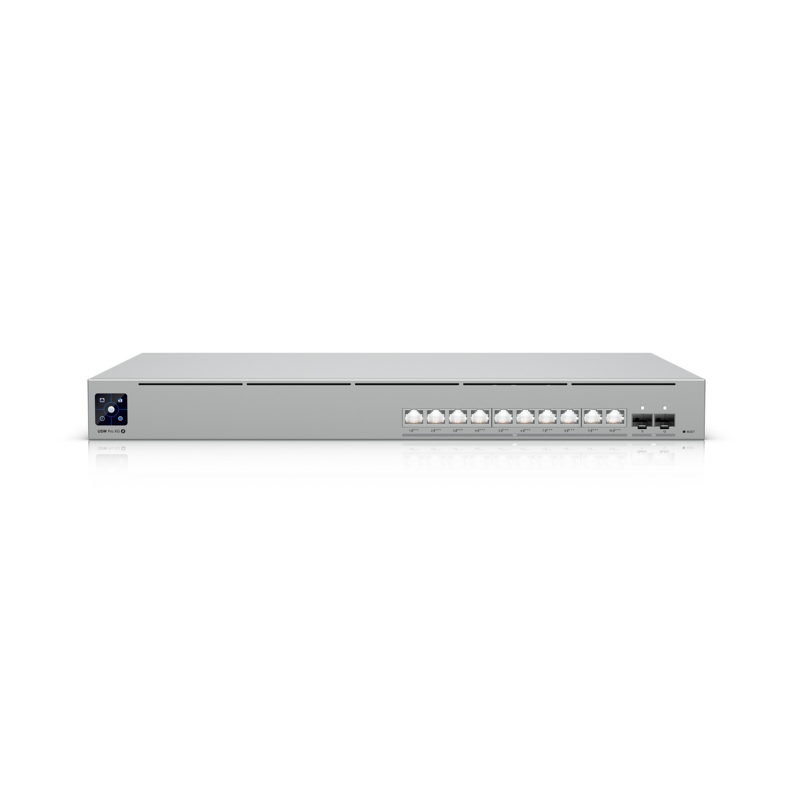 Ubiquiti Switch Pro XG 10 PoE USW-PRO-XG-10-POE - NEW SEALED