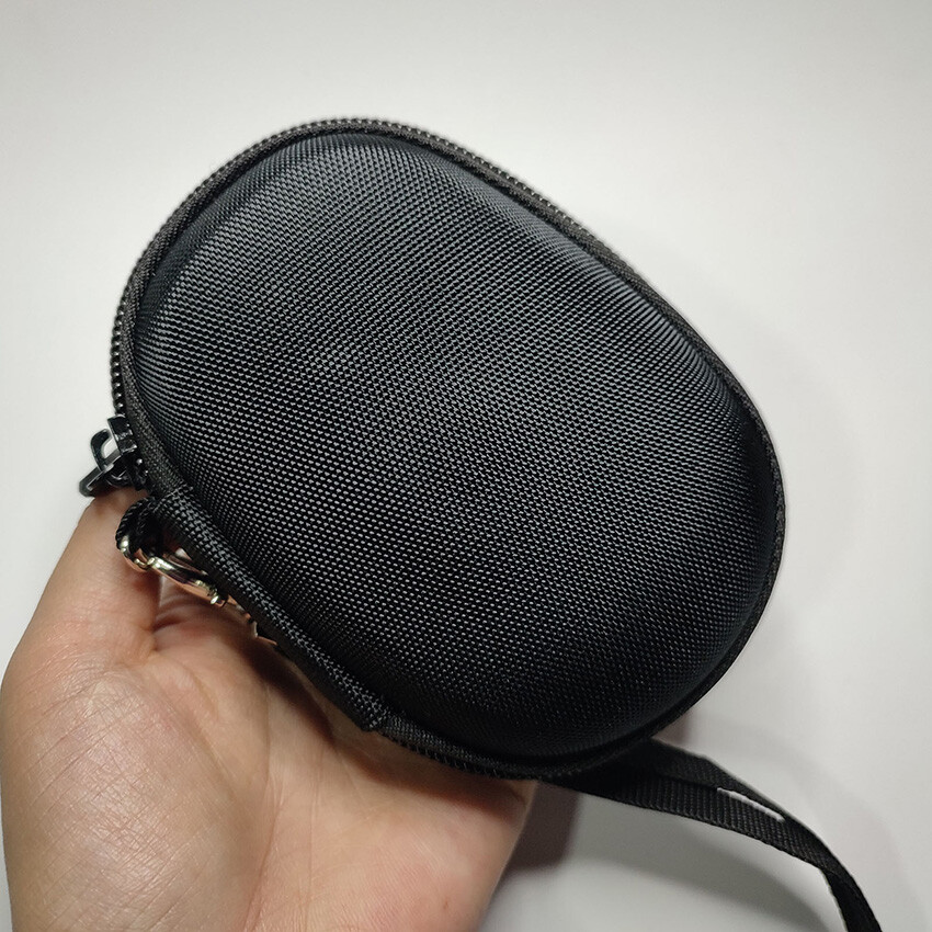 For Logitech POP Mouse Portable Storage Bag Outdoor Carrying Case Accessories