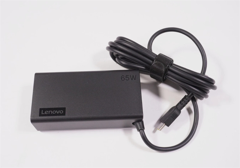 Lenovo ThinkPad E14 Gen 5 AC Charger Adapter Power supply 5A11J62092