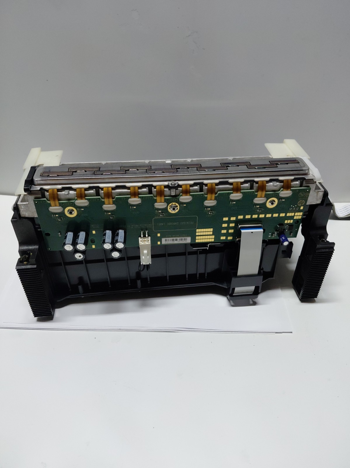 975 Printhead D3Q15-80149 Fits For HP Pagewide Pro MFP 477DN 477DW 452DN 452DW