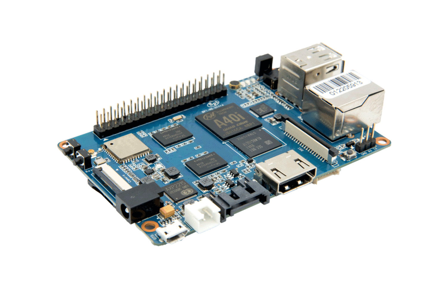 Banana Pi M2 Ultra