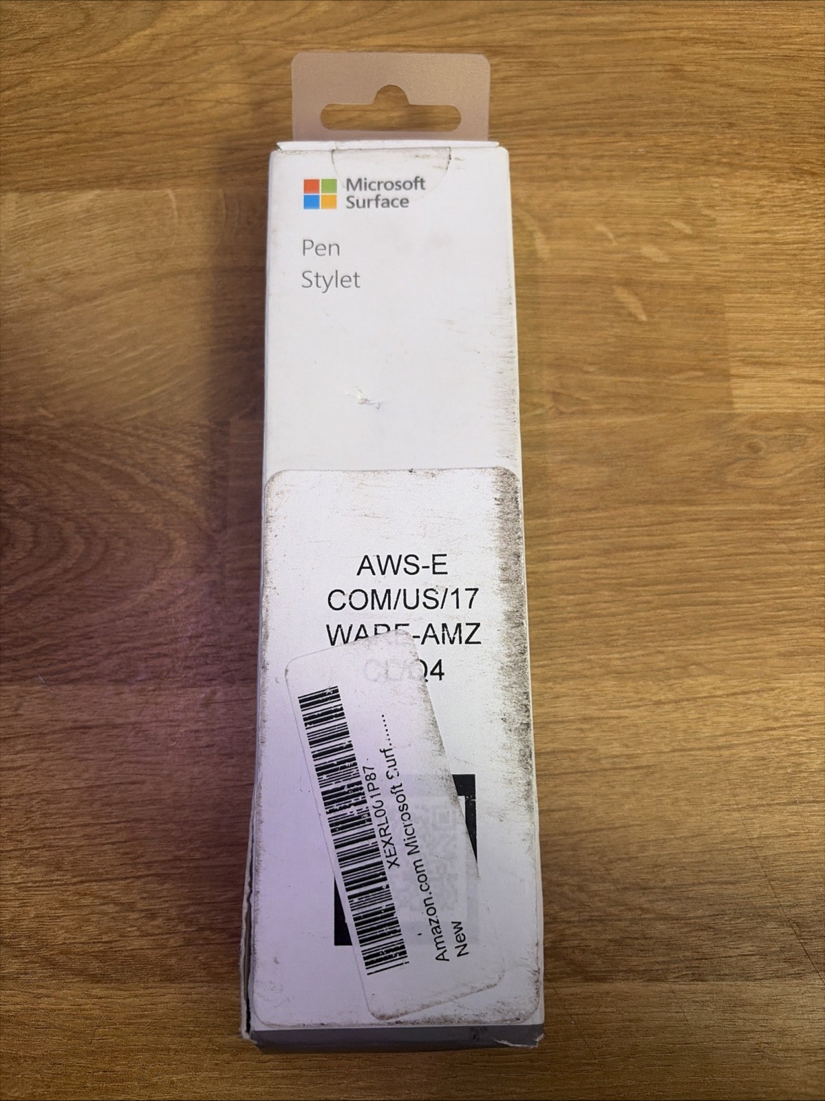 Microsoft Surface Pen Stylet  - Black Model 1776 New