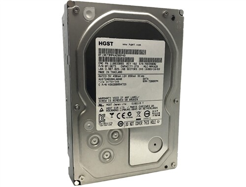 2TB HGST HUS724020ALA640 P/N: 0F19673
