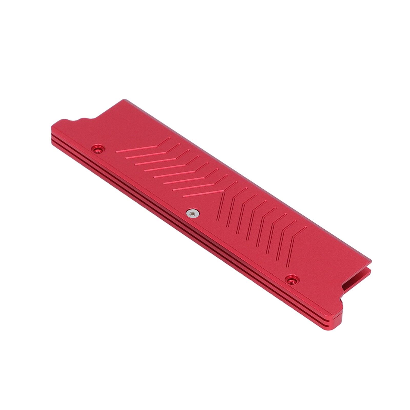 Memory RAM Cooler Aluminum Alloy Dual Sided Wide and Narrow Modules Memory Heat