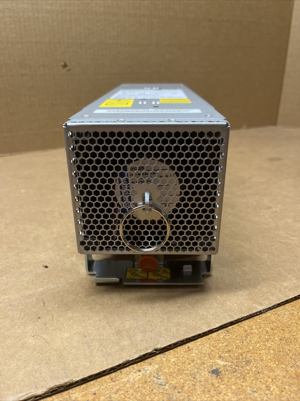 IBM 00FW753 FC7888 AWF-11DC-1400W 1500W Power Supply S-L4 Delta 117063/02 Tested