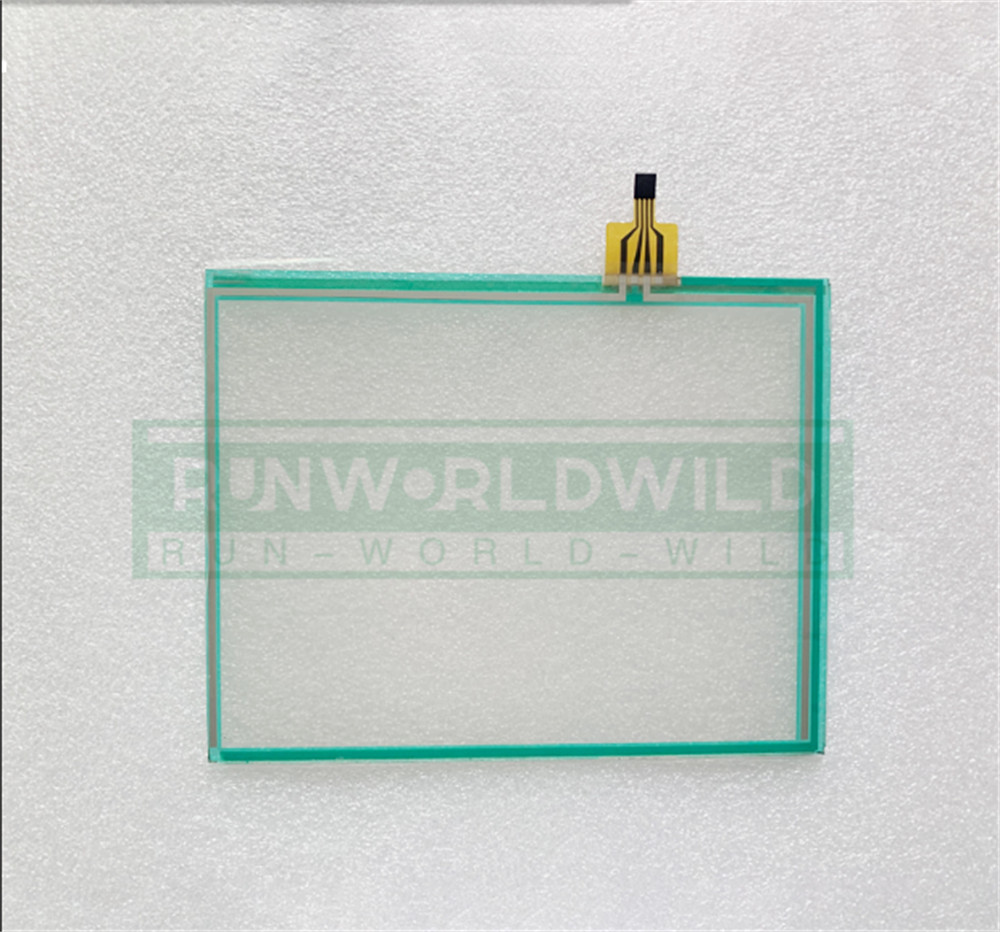 1PC NEW For Touch Screen 033A10592C 033A1-0592C Glass Touchpad