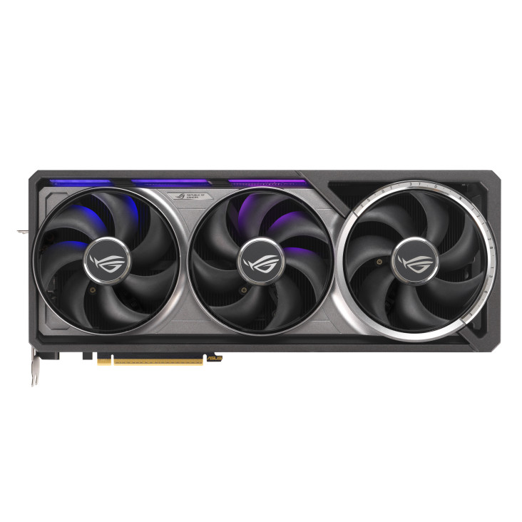 ASUS ROG ASTRAL GeForce RTX5090 D 32G GAMING Graphics Card