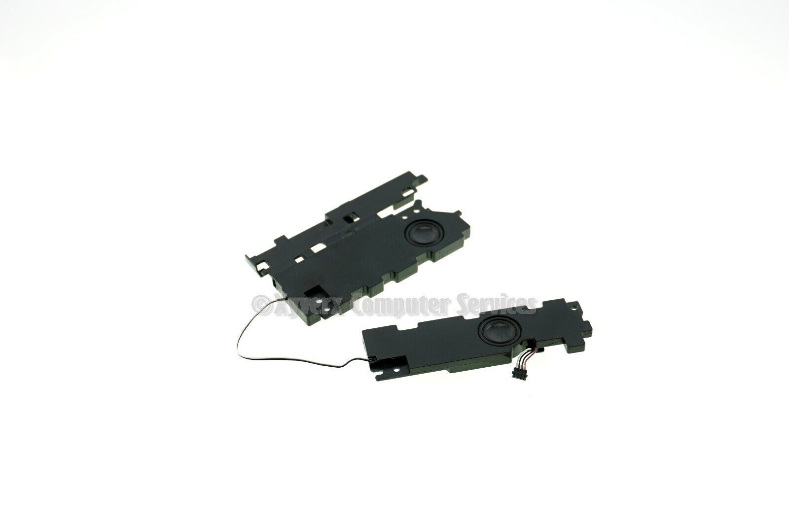 L63594-001 DN187IXS000 GENUINE HP SPEAKER KIT L +R 15-DY2049NR (EH18)