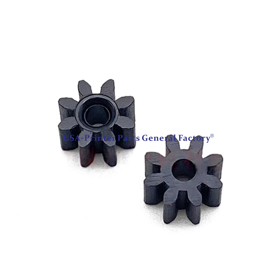 10PC X Feed Delivery Roller Gear For HP 7000 7500 7500A B010 920 6000 6500 6500A