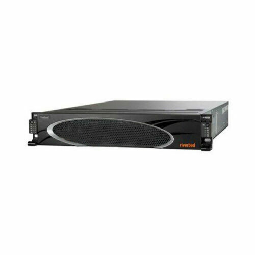 New Riverbed SteelFusion Edge 1260 Enterprise Edition Appliance EXA-01260-B025
