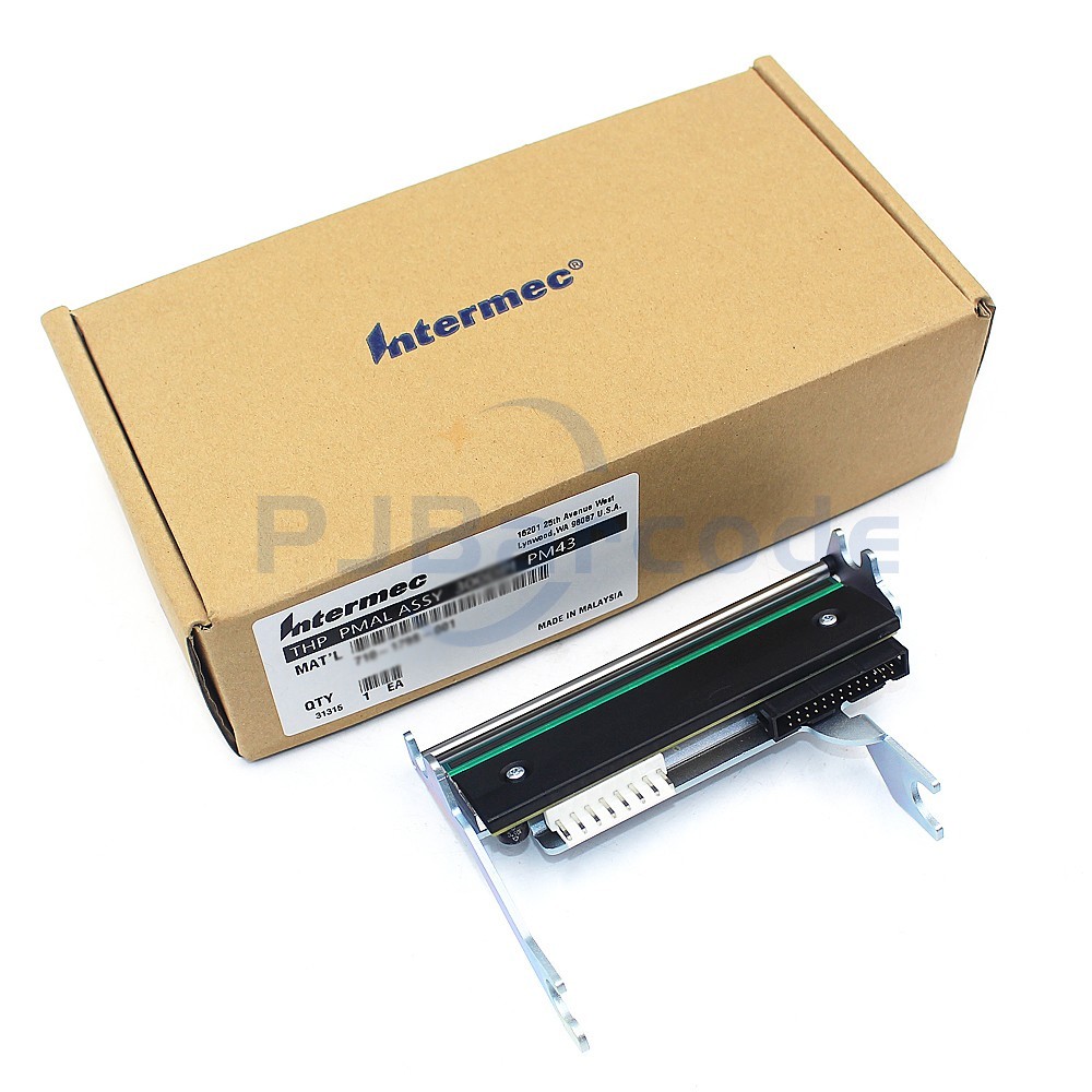 710-129S-001 Printhead for Intermec PM42 PM43 PM43C Thermal Printer 200dpi