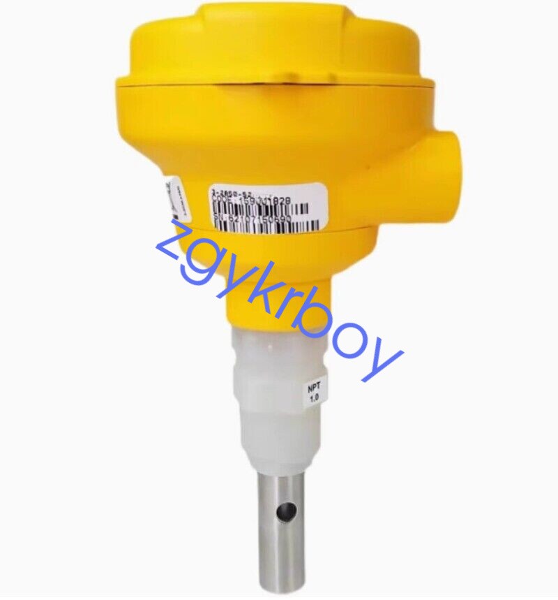 1PC 3-2850-52-42V Conductivity and resistivity transmitter FedEx or DHL