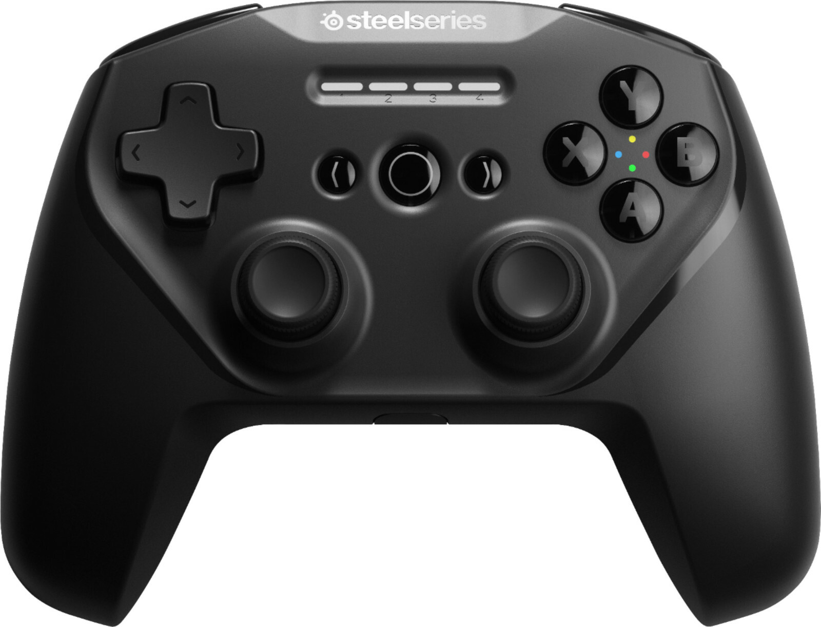 *READ* SteelSeries 69075 Stratus Duo Wireless Gaming Controller