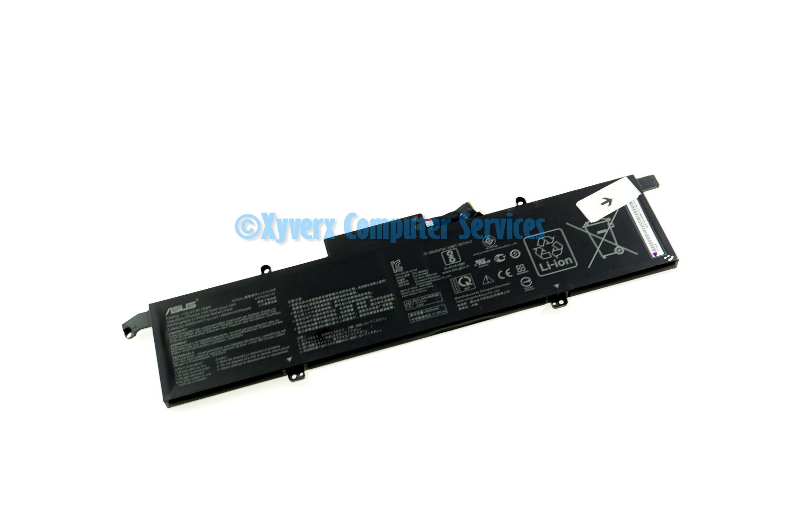 C41N1908 0B200-03610200 OEM ASUS BATTERY 15.4V 76WH GA401IV-BR9N6 (C)(READ)(DD11